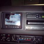 Rosa Bus Reverse Cameras installations Melbourne