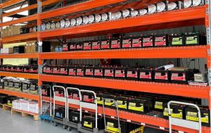 Car Battery, Bus Battery,Tractor Battery's